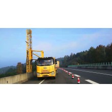 淮上16米橋梁檢測車(chē)租賃，相山18米橋檢車(chē)出租